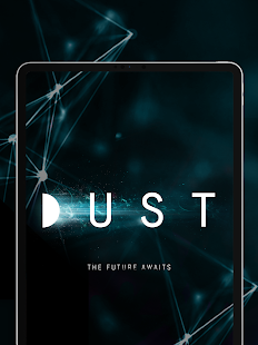 DUST | A Sci-Fi Experience Ekran görüntüsü