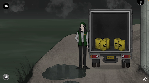 Unknown - Foggins Demo