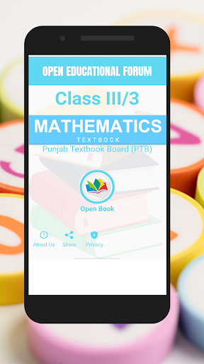 Class 3 Quick Math For Kids Screenshot 1 - AppWisp.com