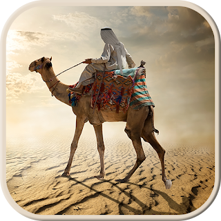 Deserts Cool Wallpapers apk