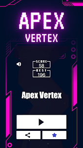 Apex Vertex