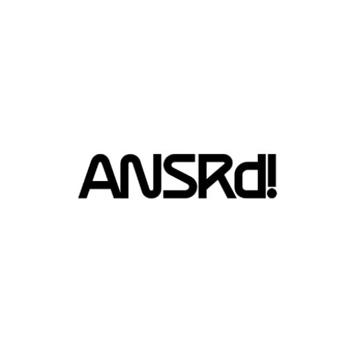 ANSRD App logo