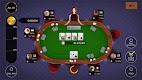 screenshot of Texas holdem poker king