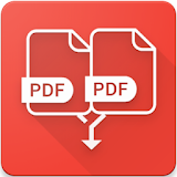 PDF Merge, Rearrange, Rotate & Delete icon