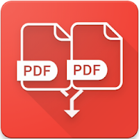 PDF Merge Rearrange Rotate and