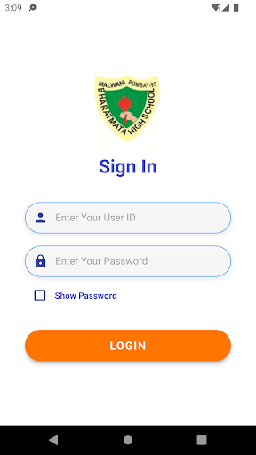 Bharat Mata English School