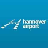 HAJ Airport icon