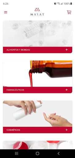 ตัวอย่างแอป