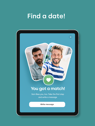 DISCO - Chat & date for gays 18