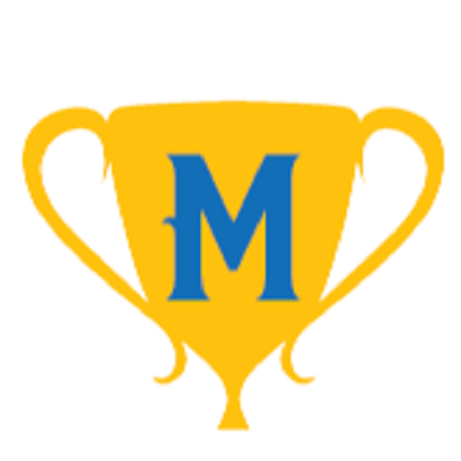 MarksChamp Learning App logo