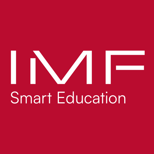 IMF Smart Education  Icon