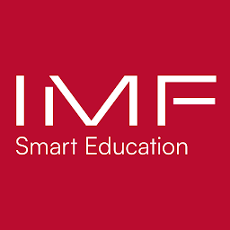 图标图片“IMF Smart Education”