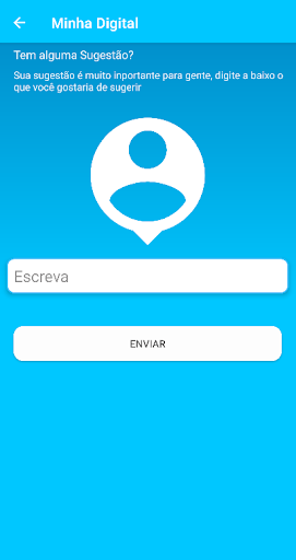 Minha Digital Screen 3