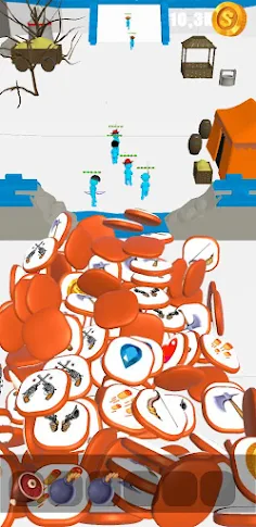 Cube Puzzle 3d - Screenshot 4