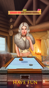Emperor: Conquer your Queen 5