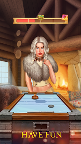Emperor: Conquer your Queen MOD APK 0.71 (Unlimited Money/Free Shopping) Gallery 4