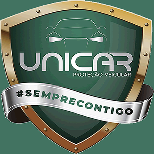 Unicar Monitoramento logo