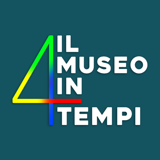 Il Museo in 4 tempi  Icon