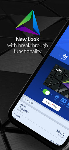 Android application GTE Mobile screenshort