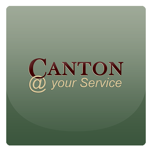 Canton@Your Service logo