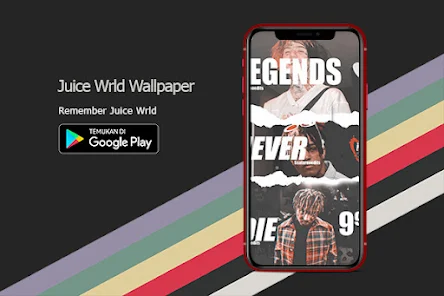 Juice Wrld Wallpaper - Apps on Google Play