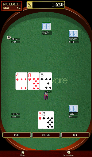 Astraware Casino screenshots 21