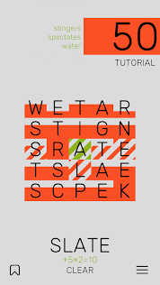Well Word - Screenshot 1