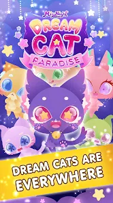 Dream Cat Paradise codes  – Update 02/2024