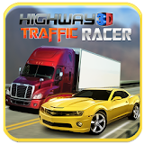 Traffic Racer Highway icon