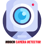 Cover Image of Télécharger Hidden Camera Detector-Spy camera finder 1.0.4 APK