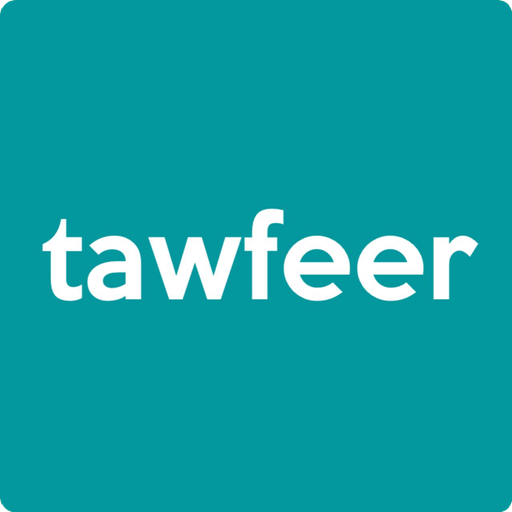 Tawfeer logo