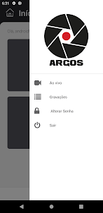 Argos Cloud