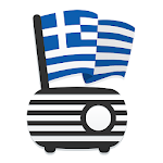 Cover Image of ダウンロード Radio Greece - FM and Online Radio 2.3.63 APK