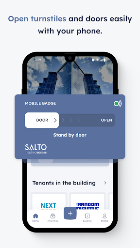 TORRE Q Screen 2