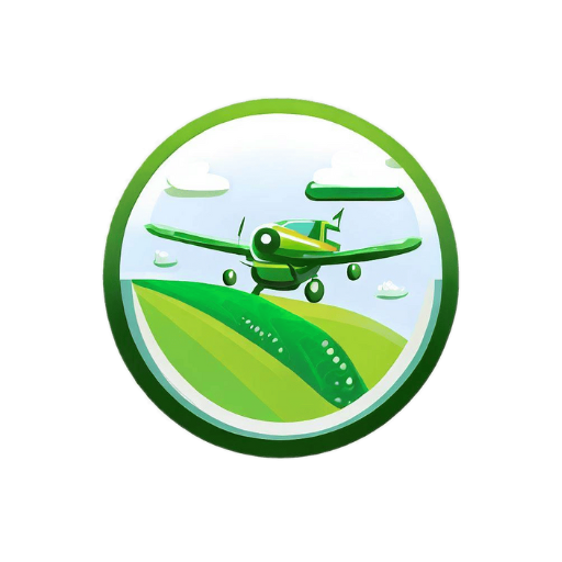 Aero Agro logo