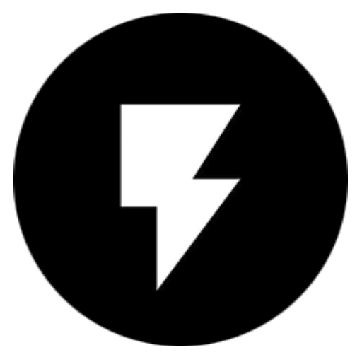 Regular Flashlight logo