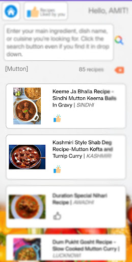 Khaana Kya Banega Screen 3