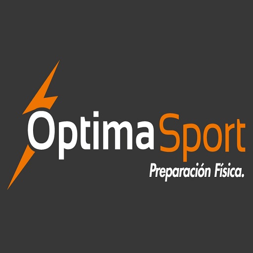 Optima Sport logo