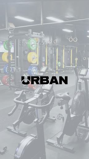 Android application URBAN screenshort