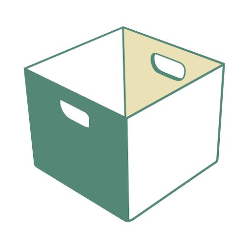 MilkCrate for Communities logo