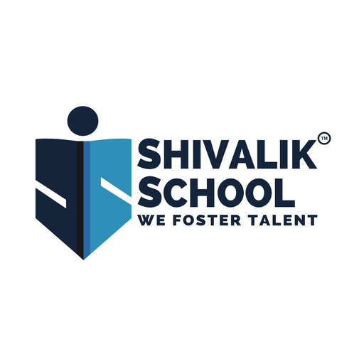 Shivalik Public School logo