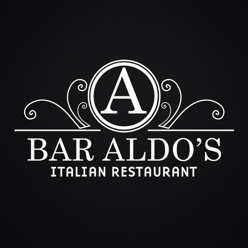 Bar Aldos logo