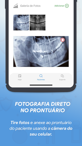 Codental Screen 3