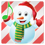 Cover Image of Download Toddler Sing and Play Christma  APK