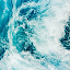 Ocean Waves HD Live Wallpaper