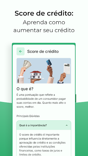 Empréstimo Pessoal Ideal screenshot 4