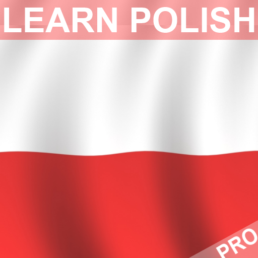 Learn Polish Conversations PRO 1.2 Icon