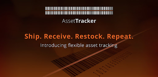 AssetTracker by ExhibitForce