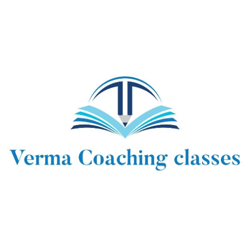 Verma Coaching Classes logo