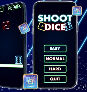 Shoot Dices